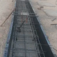 نیازمند نیروی قالب بند  آرماتوربند