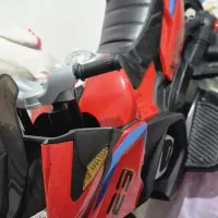 موتور شارژی مدل XMX609|دوچرخه، اسکیت، اسکوتر|بندر ماهشهر, |دیوار