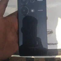 Poco m6 pro|موبایل|تهران, بوستان سرخه حصار|دیوار
