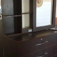 دراور و میز آرایش