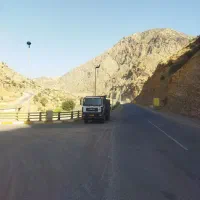 آمیکو مدل 89|خودرو سنگین|روانسر, |دیوار