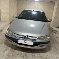 پرشیا ۸۸ تک برگ سند استثنایی|خودرو سواری و وانت|تبریز, |دیوار