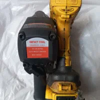 یک عددبکس بادی ویک عددبکس شارژی|ابزارآلات|مشهد, ثامن|دیوار