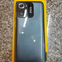 گوشی پوکو M5s|موبایل|نیشابور, میدون بار|دیوار