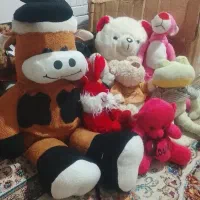 عروسک نوعه نو زیر قیمت