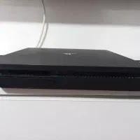 ps4 slim یک ترا کپی خور ورژن۹|کنسول، بازی ویدئویی و آنلاین|برازجان, |دیوار