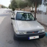 پراید ۸۶ دوگانه فابریک