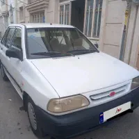 پراید مدل۹۲