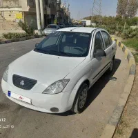 تیبا مدل ۹۹|خودرو سواری و وانت|قم, نیروگاه|دیوار