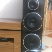 اسپیکر|سیستم صوتی خانگی|شاهرود, |دیوار