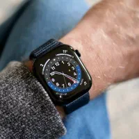 ساعت هوشمند به همراه هدفن و ایرپاد.کادو.هدیه|ساعت|اراک, |دیوار