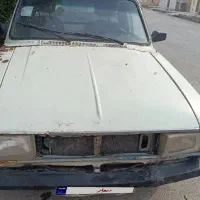 پیکان مدل ۸۹