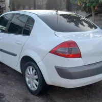 رنو مگان 2000|خودرو سواری و وانت|بندر انزلی, لیچارگی حسن رود|دیوار