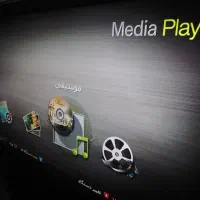 تلویزیون سامسونگ۴۰اینچ