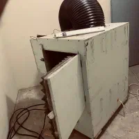 باکس سایلنت دوتایی|قطعات و لوازم جانبی رایانه|گرگان, |دیوار