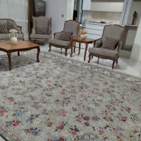 دوتخته فرش 12متری