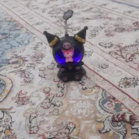 تراش باچراغ وچرخ خیاطی دخترانه