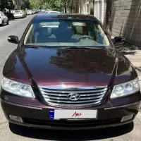 هیوندا آزرا ۲۰۰۸ ( نقد و اقساط )