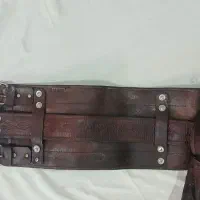 فروش کمربندعلم کش یا(هیکل)|کیف، کفش، کمربند|کرمانشاه, |دیوار