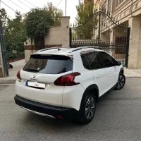 پژو ۲۰۰۸ مدل آخر ۱۳۹۷ «سالم درجه ۱»|خودرو سواری و وانت|تهران, سعادت‌آباد|دیوار