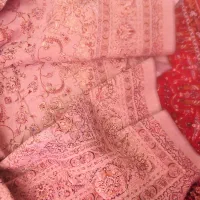 روفرشی و موگت