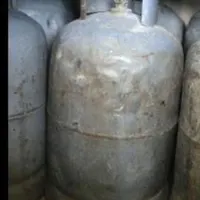 کپسول گاز پرسی