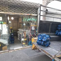 رینگ فرقون بلبرینگ چینی و ایرانی