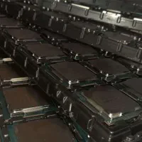 فروش ویژه 120 عدد CPU پنتیوم 4560|قطعات و لوازم جانبی رایانه|قم, جمکران|دیوار