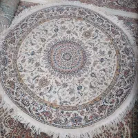 قالی گرد