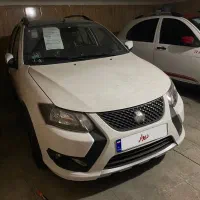 کوییک RS فول صفر کیلومتر خشک