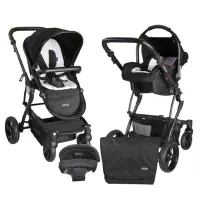 کالسکه روما پلاس