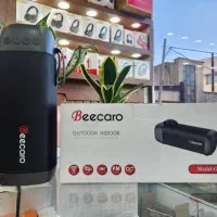 فروش ویژه اسپیکر بیکارو مدل GF501