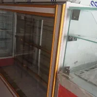 یک باب مغازه بادستگاه های نو  اجاره داده میشود|اجارهٔ مغازه و غرفه|الشتر, |دیوار