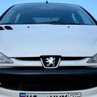 کاسه چراغ کروز ۲۰۶