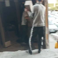 حمل‌اساس‌وجابه‌جایی|خدمات حمل و نقل|مشهد, ایثارگران|دیوار