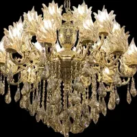 لوستر برنز  مدل ۲۲۲