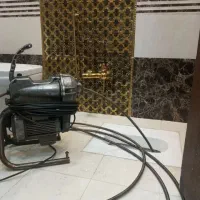 لوله بازکنی تخلیه چاه ورامین پیشوا وحومه