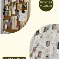 آموزش خیاطی و طراحی‌ لباس در آموزشگاه فنی و حرفه|خدمات آموزشی|مشهد, دانشجو|دیوار