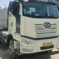 فروش فاو ۴۶۰ کمپرسی|خودرو سنگین|اسلامشهر, ملکآباد|دیوار