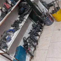 کرایه موتور برق و هیلتی با کارگر برای تخریب|مصالح و تجهیزات ساختمان|اصفهان, رکن الدوله شرقی|دیوار