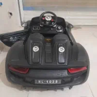 ماشین شارژی