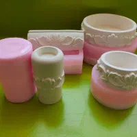 قالب سیلیکونی|صنایع دستی و سایر لوازم تزئینی|تهران, صادقیه|دیوار