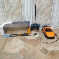 ماشین کنترلی