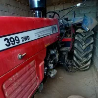 تراکتور 399