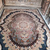 ۱جفت فرش ۹متری