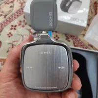 هدفون بیسیم ریمکس نو|صوتی و تصویری|تهران, چهارصد دستگاه|دیوار