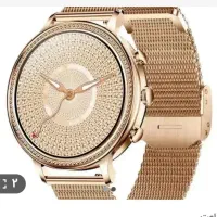 ساعت هوشمند