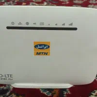 مودم ایرانسل