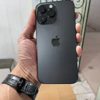 ایفون ۱۴ پرومکس