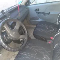 پراید مدل ۸۴دوگانه سوزشرکتی|خودرو سواری و وانت|سنندج, |دیوار